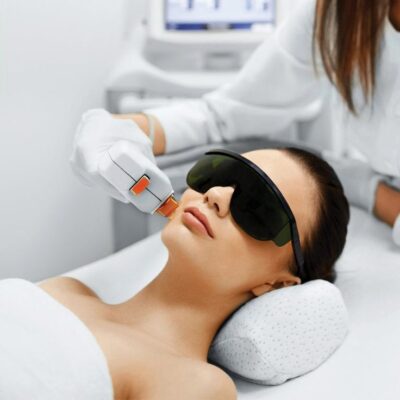 A Closer Look at IPL and Lasers A Closer Look at IPL and Lasers