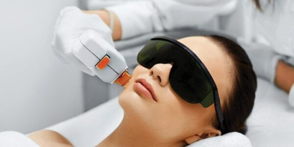 A Closer Look at IPL and Lasers