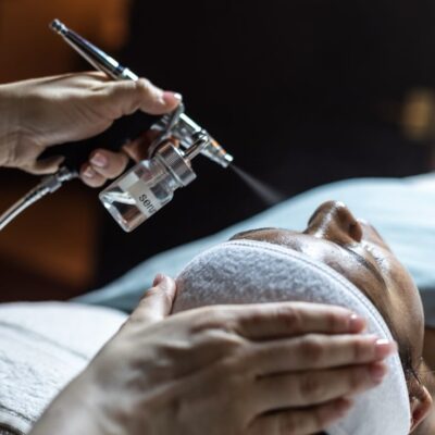 OxyGeneo Hydra Facial OxyGeneo Hydra Facial